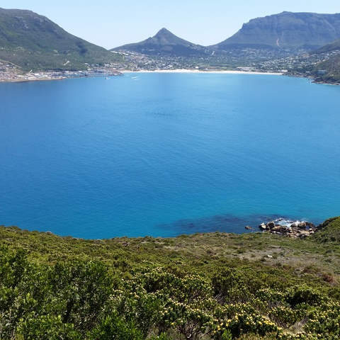 tourist attractions Hout Bay