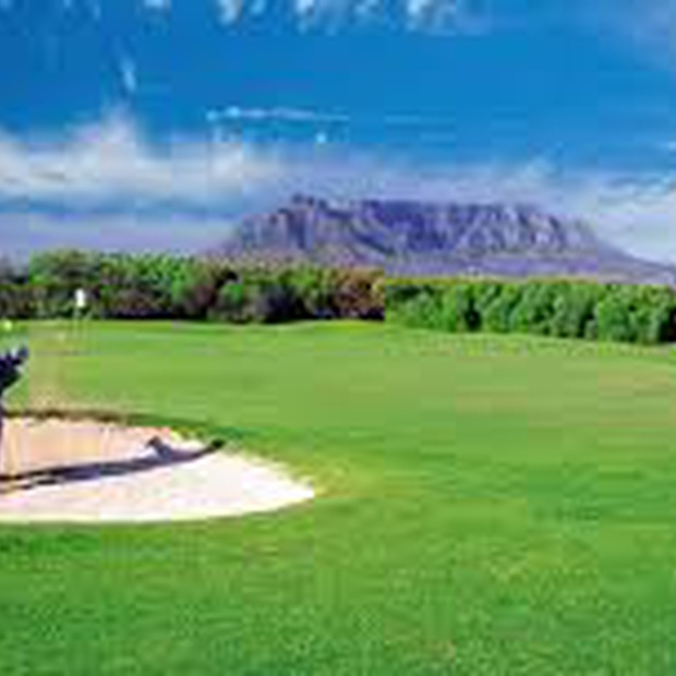 Milnerton Golf Course Cape Town