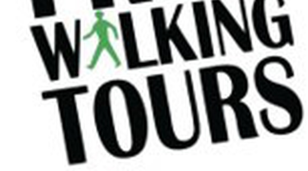 FREE WALKING TOURS