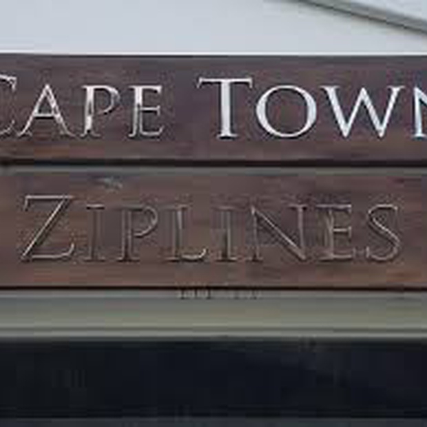 Cape Town Ziplines