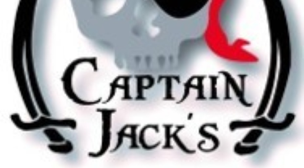 Captain Jacks.