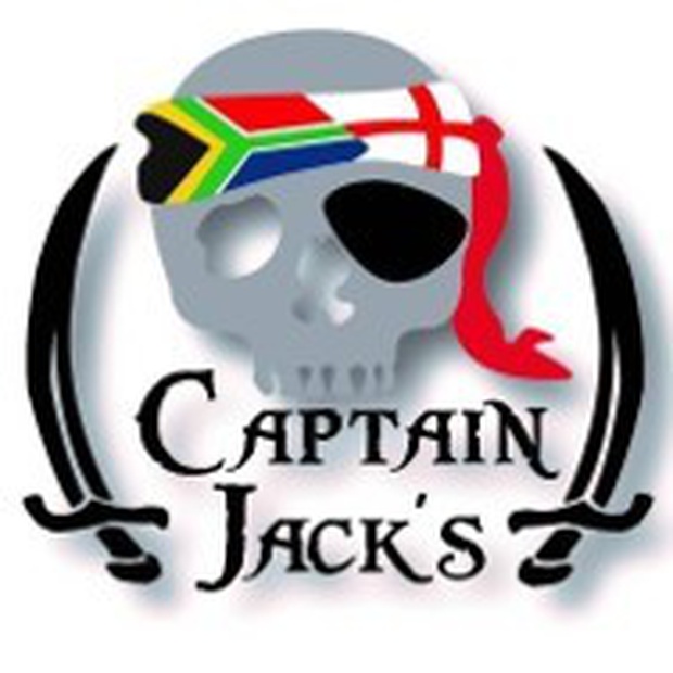 Captain Jacks.